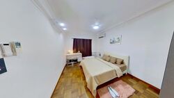 The Dairy Farm (D23), Condominium #625006051